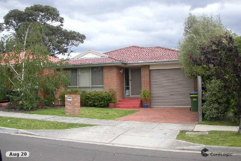 2/13 Lakeview Ave, Rowville, VIC 3178