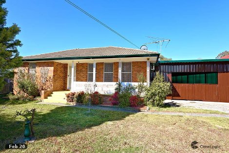 16 Hegel Ave, Emerton, NSW 2770