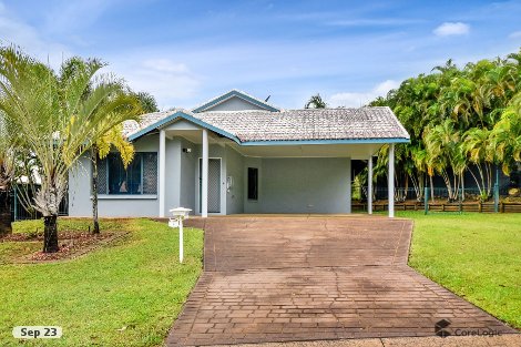 2 Carrara Ct, Gunn, NT 0832