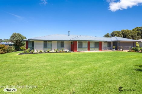 185 Deloraine Dr, Warrenup, WA 6330