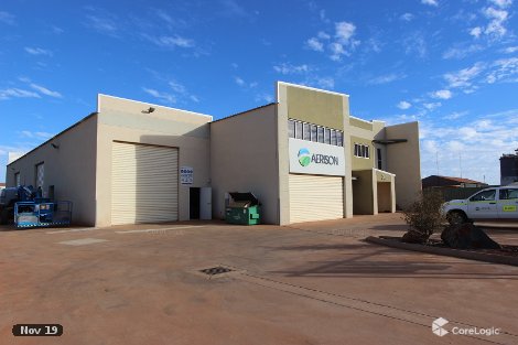 2011 Coolawanyah Rd, Karratha Industrial Estate, WA 6714