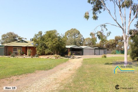 33 Park Rd, Owen, SA 5460