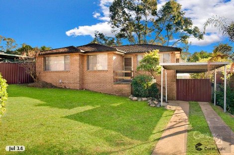 84 Hoyle Dr, Dean Park, NSW 2761