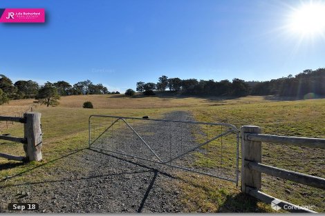 Lot 6 Narira Park Lane, Cobargo, NSW 2550