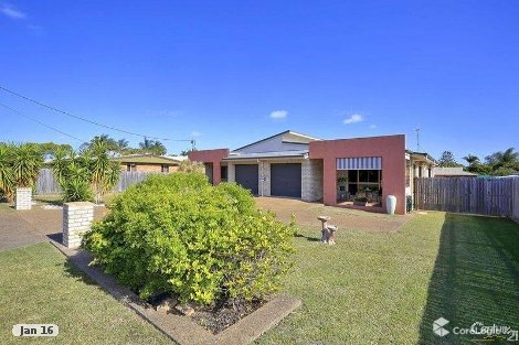 2/47 Baker St, Kepnock, QLD 4670