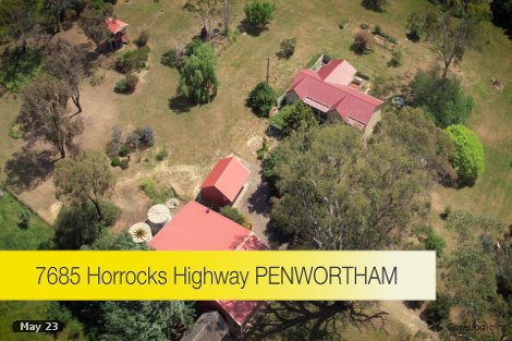 7685 Horrocks Hwy, Penwortham, SA 5453