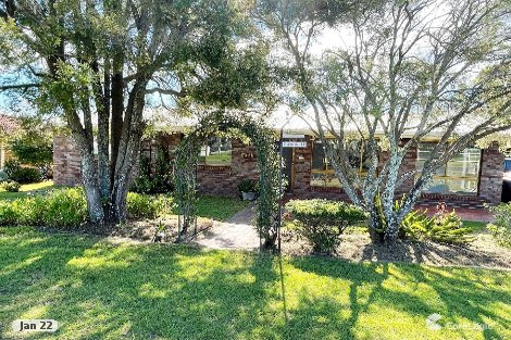 7 John St, Goombungee, QLD 4354