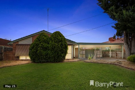 7 Dennison Ave, Hoppers Crossing, VIC 3029