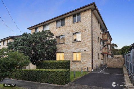 7/38 Brittain Cres, Hillsdale, NSW 2036