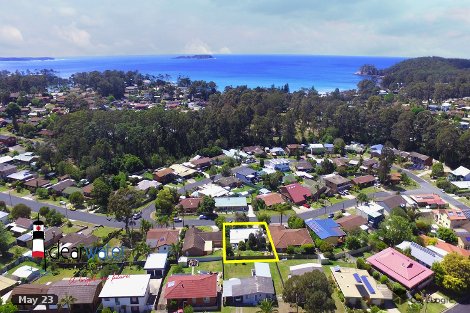 14 Cook Ave, Surf Beach, NSW 2536