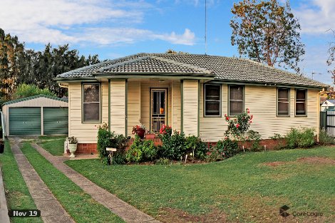 11 Reynolds Ave, Hobartville, NSW 2753