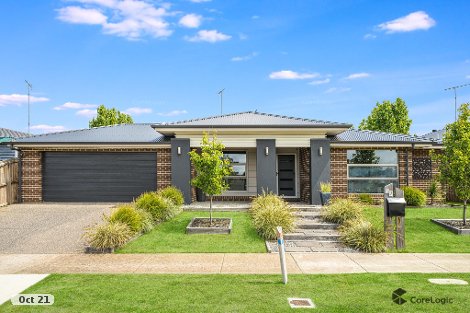 17 Shekkleton Rd, Bannockburn, VIC 3331