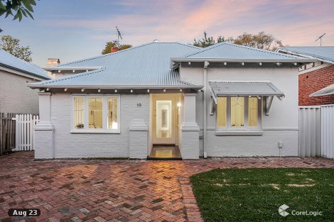 10 Hopetoun Tce, Shenton Park, WA 6008