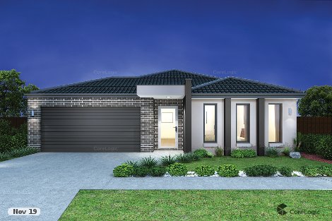 48 Iverson Cct, Deanside, VIC 3336