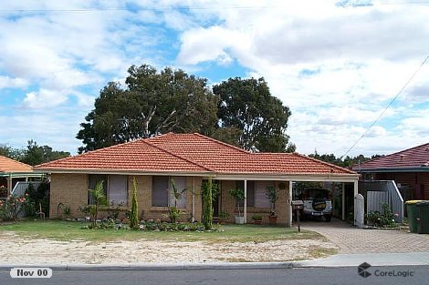 4 Haig St, Ashfield, WA 6054