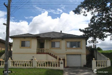 30 Lake Heights Rd, Lake Heights, NSW 2502