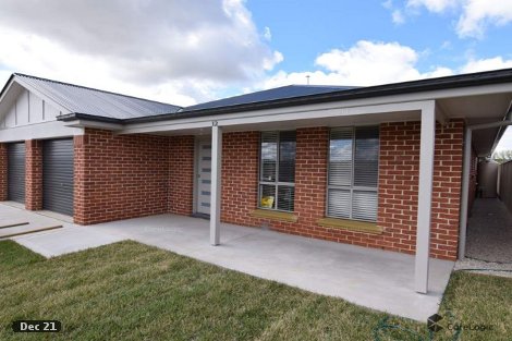 12 Cusick St, Eglinton, NSW 2795