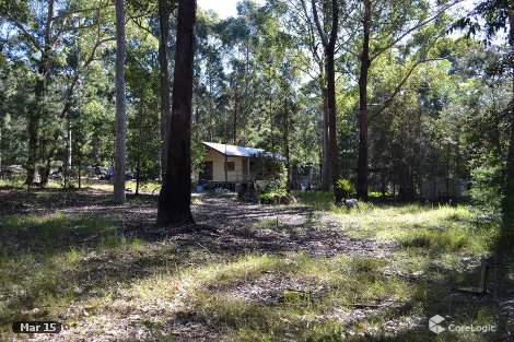 Lot 58 Invermay Ave, Tomerong, NSW 2540