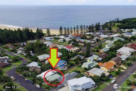 22 Surfview Ave, Black Head, NSW 2430