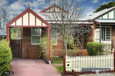 22a Surrey St, Box Hill South, VIC 3128