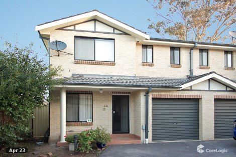 23/10 Abraham St, Rooty Hill, NSW 2766