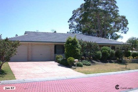 14 Waugh Cl, Blue Haven, NSW 2262