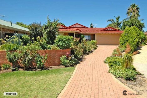 7 Meyrick Ct, Currambine, WA 6028