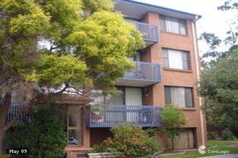 4/195 Darby St, Cooks Hill, NSW 2300