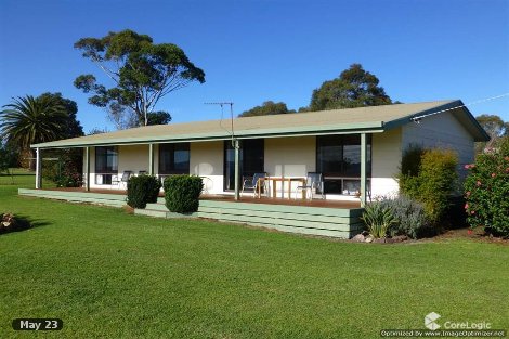 900 Lindenow-Glenaladale Rd, Lindenow, VIC 3865