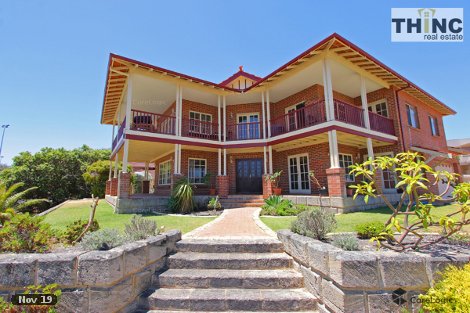 1 Amity Cl, Sorrento, WA 6020