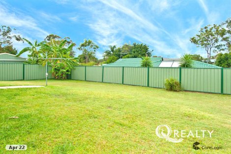 121 Haig Rd, Loganlea, QLD 4131