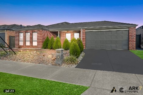 33 Stretton Dr, Brookfield, VIC 3338