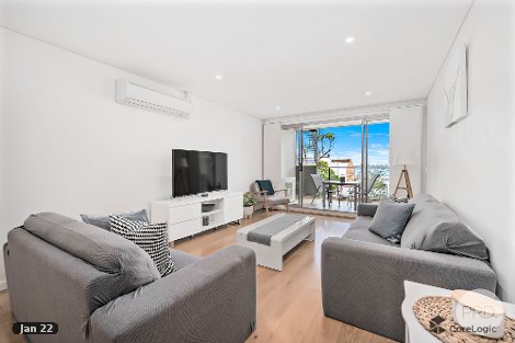 206/6 Bullecourt St, Shoal Bay, NSW 2315