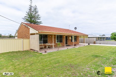 12 Horton Way, Lancelin, WA 6044