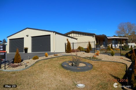 3 Poole Pl, Cooma, NSW 2630