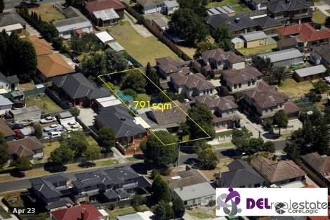 6 Jolly St, Dandenong, VIC 3175