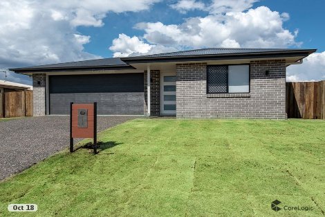 3 Myrtleford Cres, Cambooya, QLD 4358