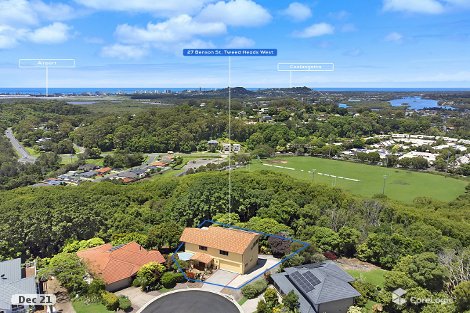 27 Benson St, Tweed Heads West, NSW 2485