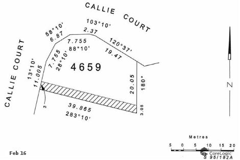 13 Callie Ct, Rosebery, NT 0832