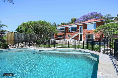 104 Sugarloaf Cres, Castlecrag, NSW 2068