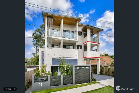 3/11 University Rd, Mitchelton, QLD 4053