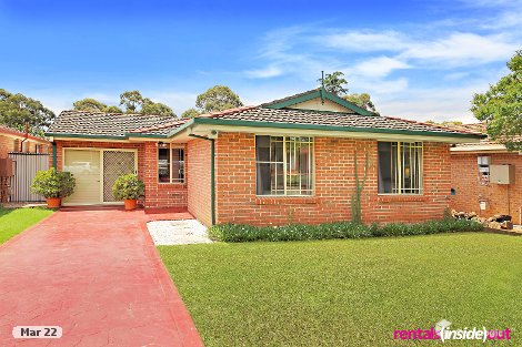 10 Masiku Pl, Glendenning, NSW 2761