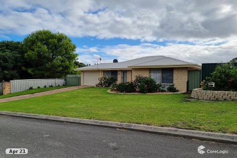 23 Vivian Cres, Lockyer, WA 6330