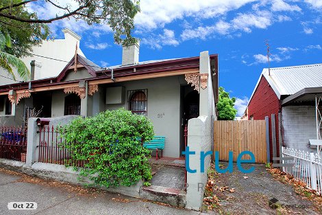 98a Swanson St, Erskineville, NSW 2043