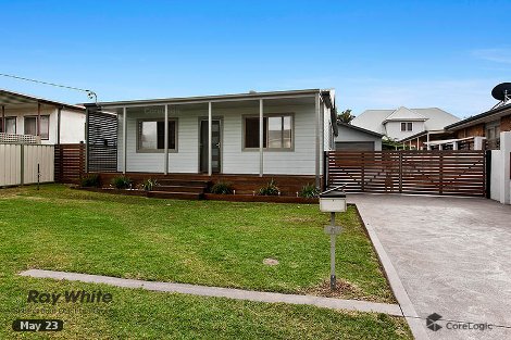 4 Lagoon St, Barrack Heights, NSW 2528