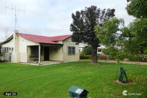 16 Jamieson Ave, Barham, NSW 2732