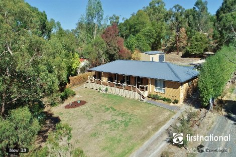 39 Chum Creek Rd, Healesville, VIC 3777