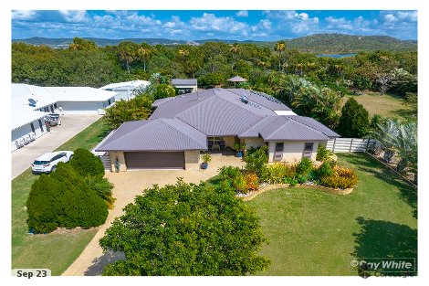 43 Lakeview Cct, Mulambin, QLD 4703