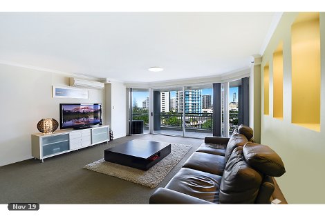 22/11-17 Hughes Ave, Main Beach, QLD 4217