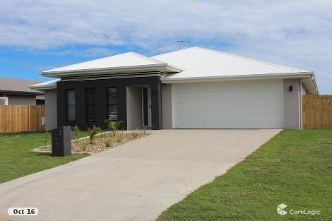 60 Mcgrath St, Bakers Creek, QLD 4740